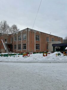 Омск, Улица Дмитриева, 3/5: фото