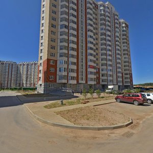 Spaso-Tushinskiy bul'var, 9, Moscow and Moscow Oblast: photo