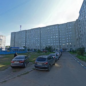 Zaozyornaya Street, 26, Omsk: photo