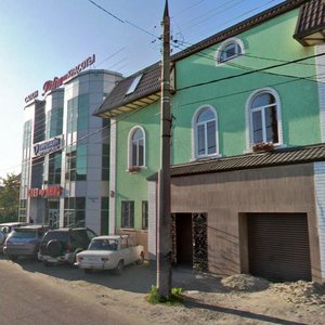 Babushkina Street, 275, Krasnodar: photo