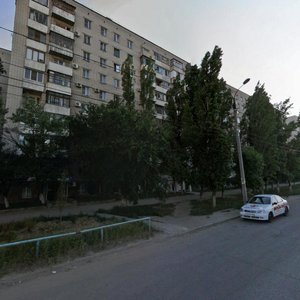 Tkachyova Street, 13, Volgograd: photo