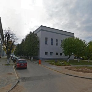 Filimonava Street, 55к2, : foto