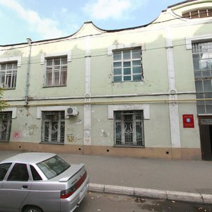 Sverdlova Street, 5, Astrahan: photo