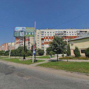 Ruska vulytsia, 279, Chernivtsi: photo