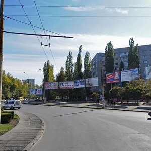 Николаев, Улица Космонавтов, 53/1: фото