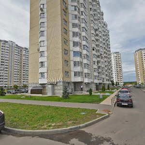 Москва, Улица Самуила Маршака, 12: фото