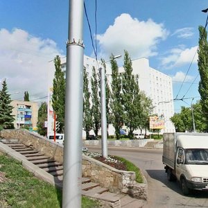 Khudayberdina Street, 74, Sterlitamak: photo