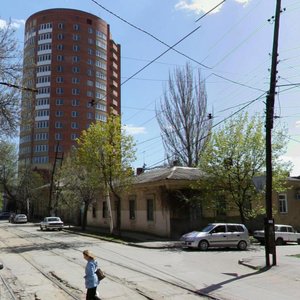 Zakrutkina Street, 6/9, Rostov‑na‑Donu: photo