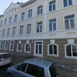 Ulitsa Krasnogo Znameni, 16А, : foto