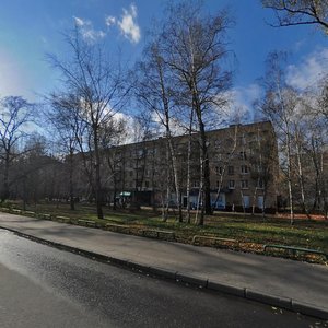 Lyotchika Babushkina Street, No:7, Moskova: Fotoğraflar