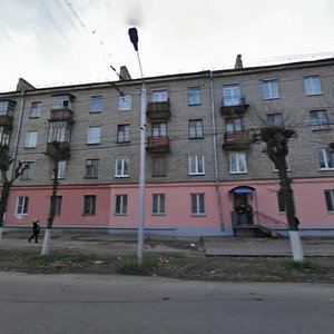 Oktyabrskaya Street, 14, : foto