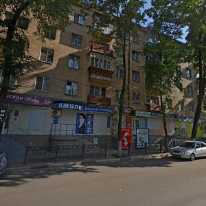 Nikitinskaya Street, 27, Voronezh: photo