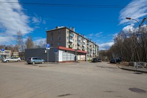Ulitsa Kolyshkina, 9, Rybinsk: photo