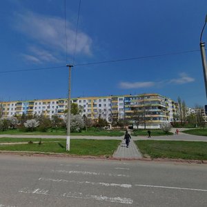Budyonnogo Street, 15, Kerch: photo