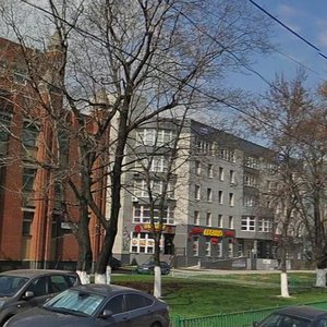 Lyublinskaya Street, 40 ، موسكو: صورة