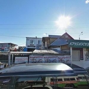 Orlovskaya Street, 41, Komsomolsk‑at‑Amur: photo