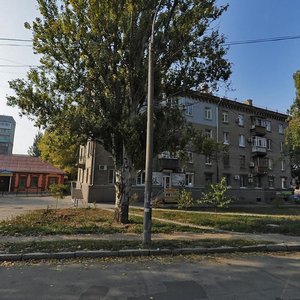 Vulytsia Hoholia, 93, Zaporizhia: photo