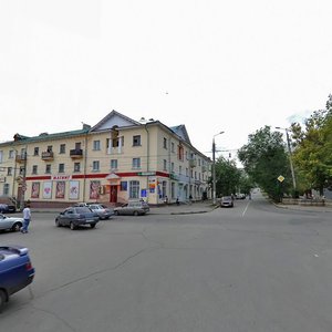 Тольятти, Улица Мурысева, 72: фото