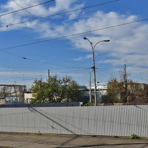 Kolhoznaya Street, 53/2, Krasnodar: photo