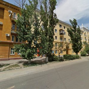 Волгоград, Козловская улица, 32: фото