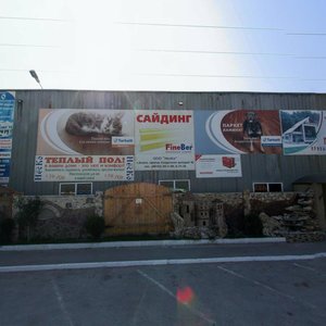 Анапа, Проезд Солдатских Матерей, 10: фото
