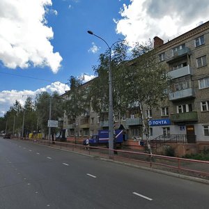 Lenina Avenue, 189, Rybinsk: photo