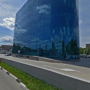 Il’ushina Street, 2А, : foto