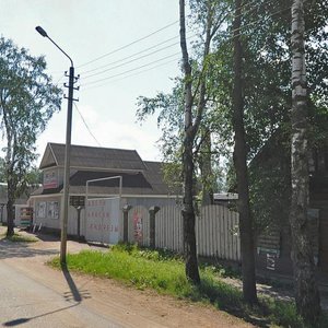 Ulitsa Volodarskogo, 110, Ostashkov: photo