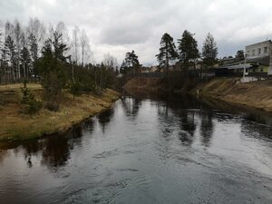 Oredezhskaya ulitsa, 2, Saint‑Petersburg and Leningrad Oblast: photo