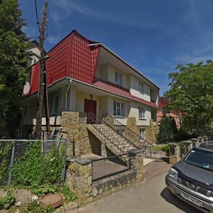 Трускавец, Улица Речки, 33: фото