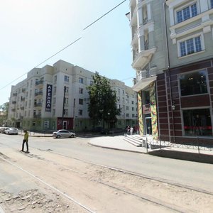Казань, Улица Волкова, 57/6: фото