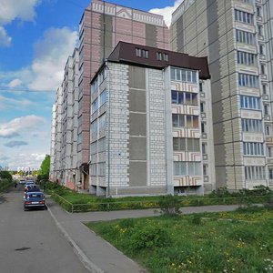 Kukonkovykh Street, 144, Ivanovo: photo