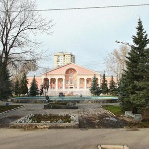 Gorokhovetskaya Street, 12 ، نيجني نوفغورود: صورة
