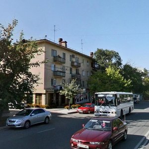 Auezov Street, 167, Almaty: photo