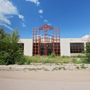 Qurılısşılar avenue, 35/2, : foto
