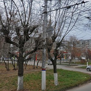 Lunacharskogo Street, 67А, Tula: photo