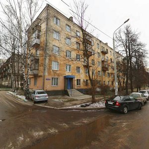 Нижний Новгород, Проспект Гагарина, 21к5: фото