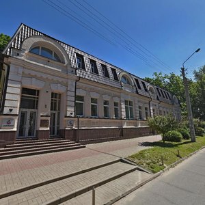 Volodymyra Mossakovskoho Street, 1, Dnipro: photo