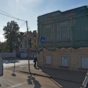 Klary Tsetkin Street, 17 ، قازان: صورة