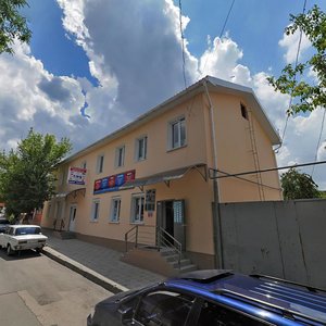 Krylova Street, 71Б, Simferopol: photo