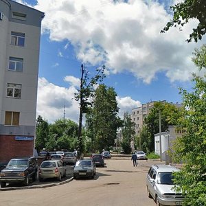 Okruzhnoy Lane, 4, Kaluga: photo