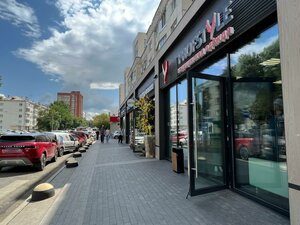 Revolyutsionnaya Street, 66, Ufa: photo