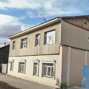 Lenina Street, 35Б, Ulan‑Ude: photo