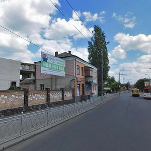 Soborna vulytsia, 348А, Rivne: photo