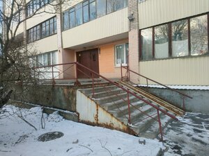 Bukharestskaya Street, 76к1, : foto