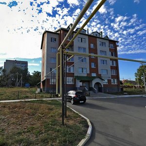 Kindyakovykh Street, 38, Ulyanovsk: photo