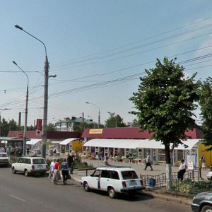 Moskovskiy Avenue, 21Ак3, Voronezh: photo