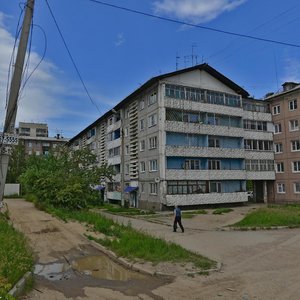 Ulitsa Rozy Lyuksemburg, 215А, Irkutsk: photo