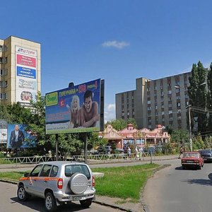 Mynaiska vulytsia, 29А, Uzhhorod: photo