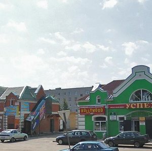 Kalininskoe Highway, 16И, Torzgok: photo